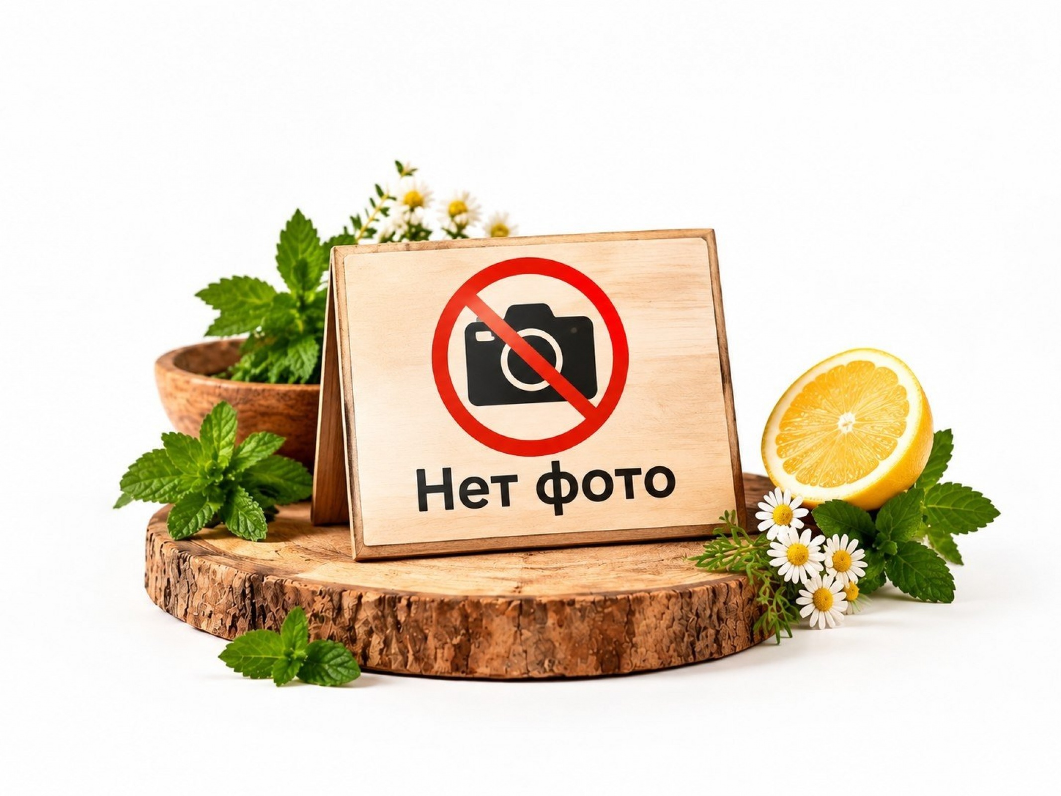 Натуральный Антиперсперант
